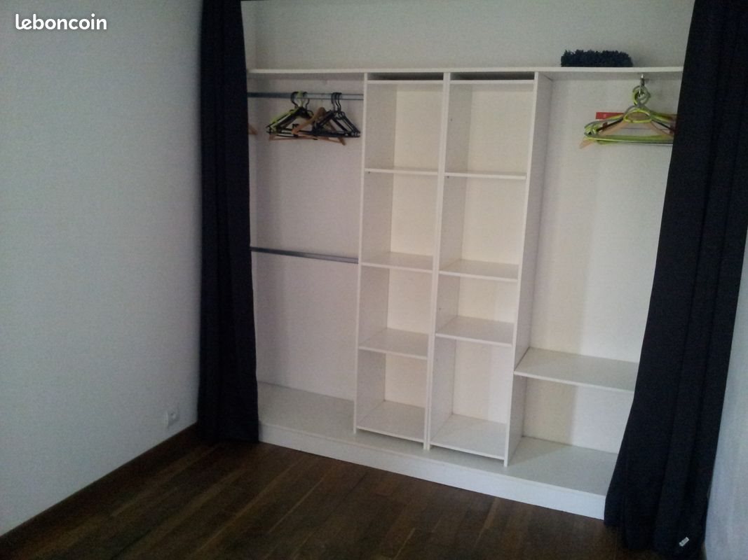 Appartement à louer, 32m², Neauphle-le-Château