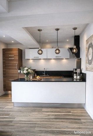 Appartement à louer, 94m², Bouguenais