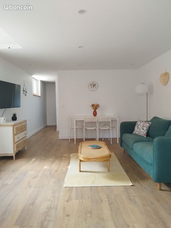 Appartement à louer, 40m², Toulouse