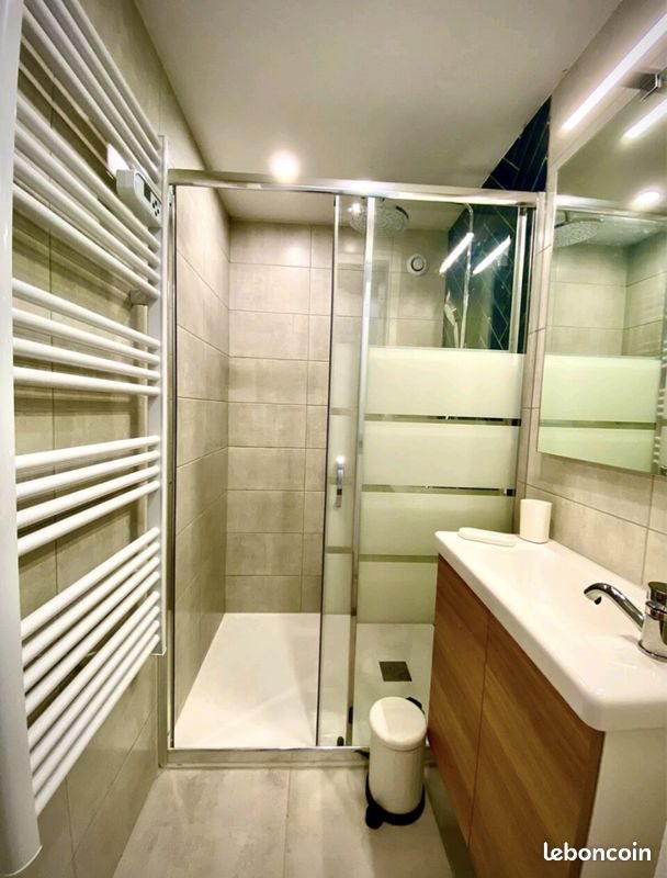 Appartement à louer, 40m², Toulouse