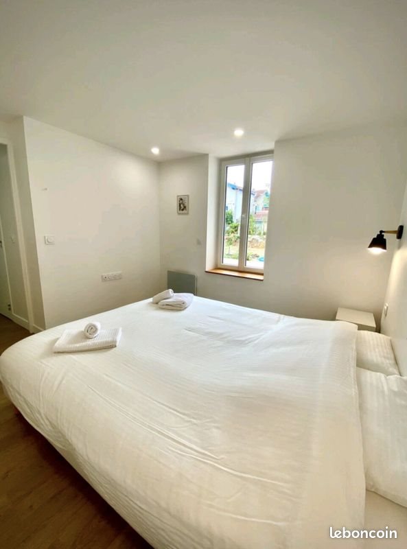 Appartement à louer, 40m², Toulouse