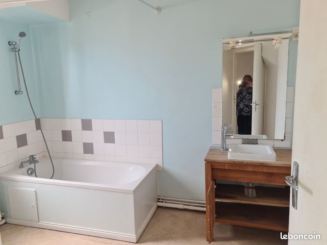 Appartement à louer, 55m², Bauvin