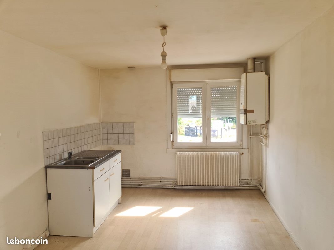 Appartement à louer, 55m², Bauvin