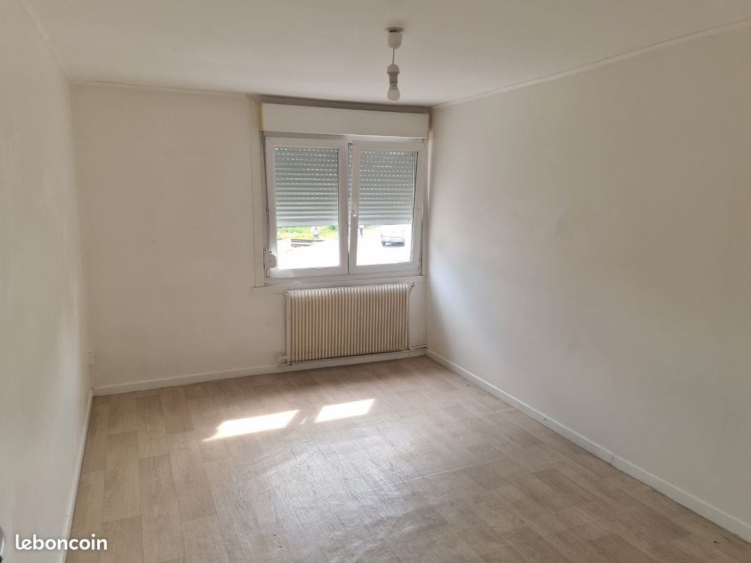 Appartement à louer, 55m², Bauvin