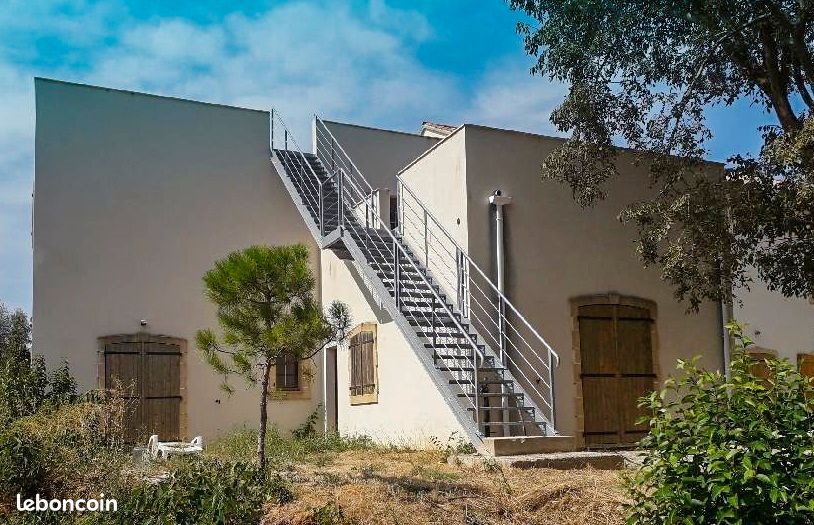 Maison à vendre, 450m², Saint-Georges-d'Orques