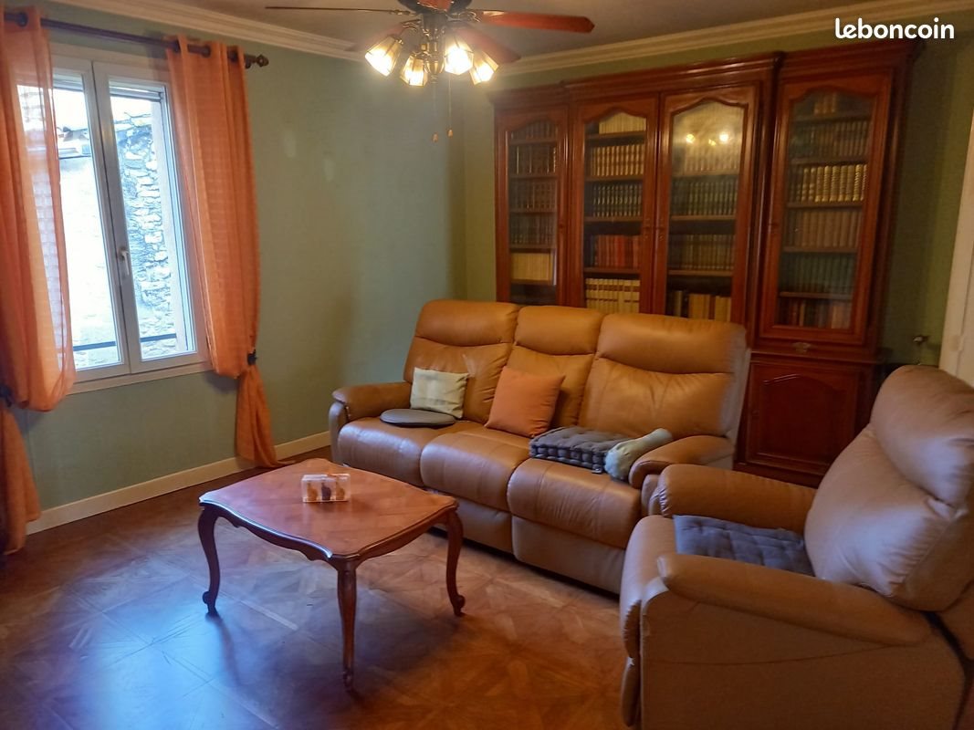 Maison à vendre, 146m², Le Cailar