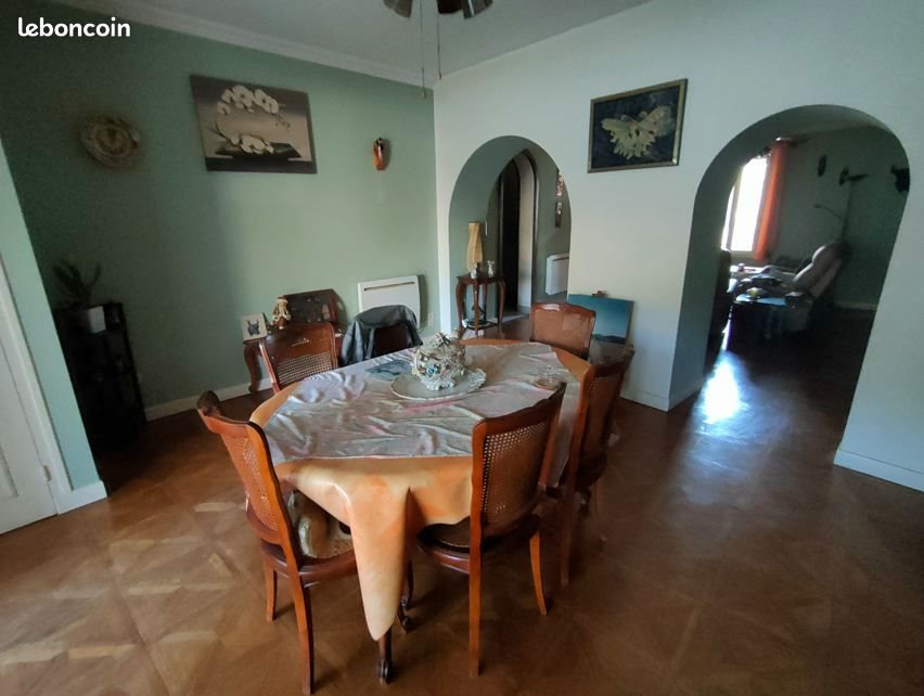 Maison à vendre, 146m², Le Cailar