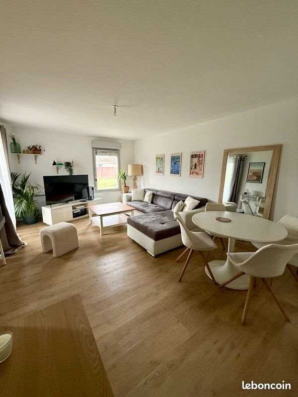 Appartement à vendre, 60m², Toulouse