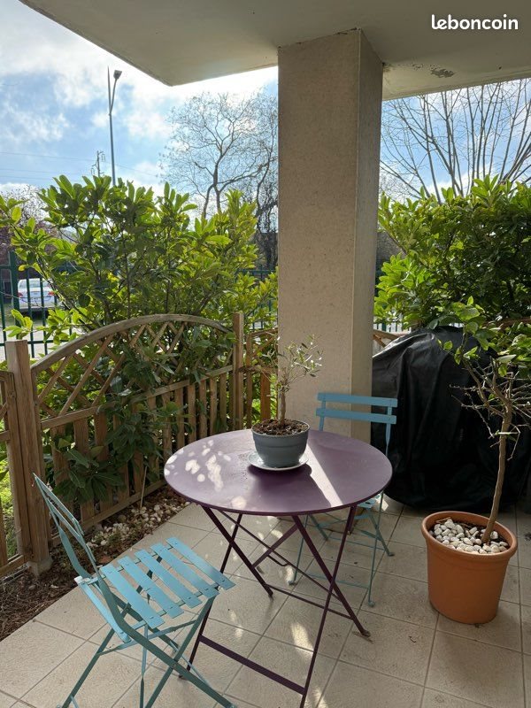 Appartement à vendre, 60m², Toulouse