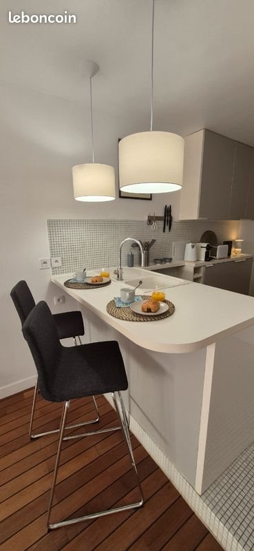 Appartement à louer, 35m², Cannes