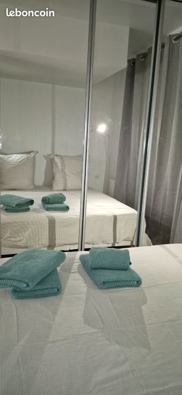 Appartement à louer, 35m², Cannes