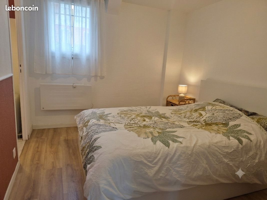 Appartement à vendre, 30m², Chelles