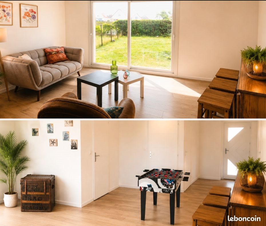 Maison à vendre, 120m², Audresselles