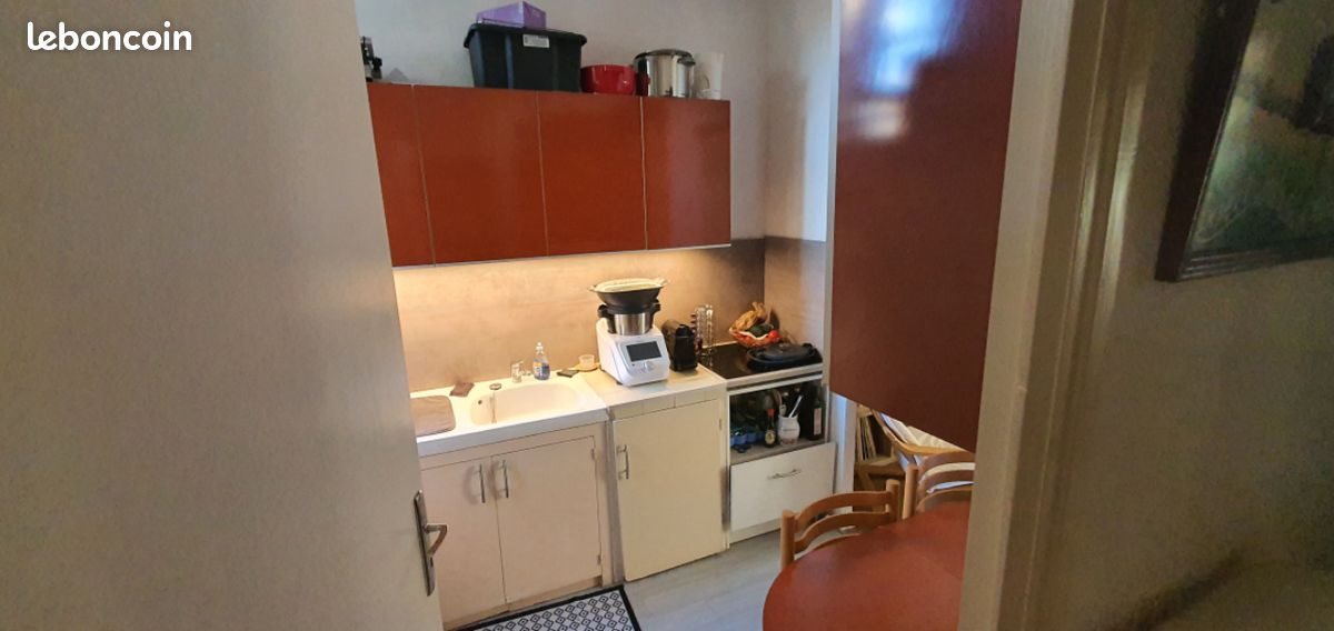 Appartement à louer, 41m², Sommières