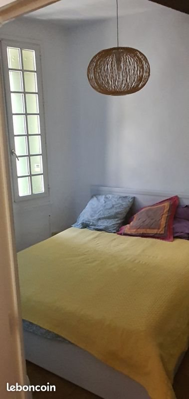 Appartement à louer, 41m², Sommières