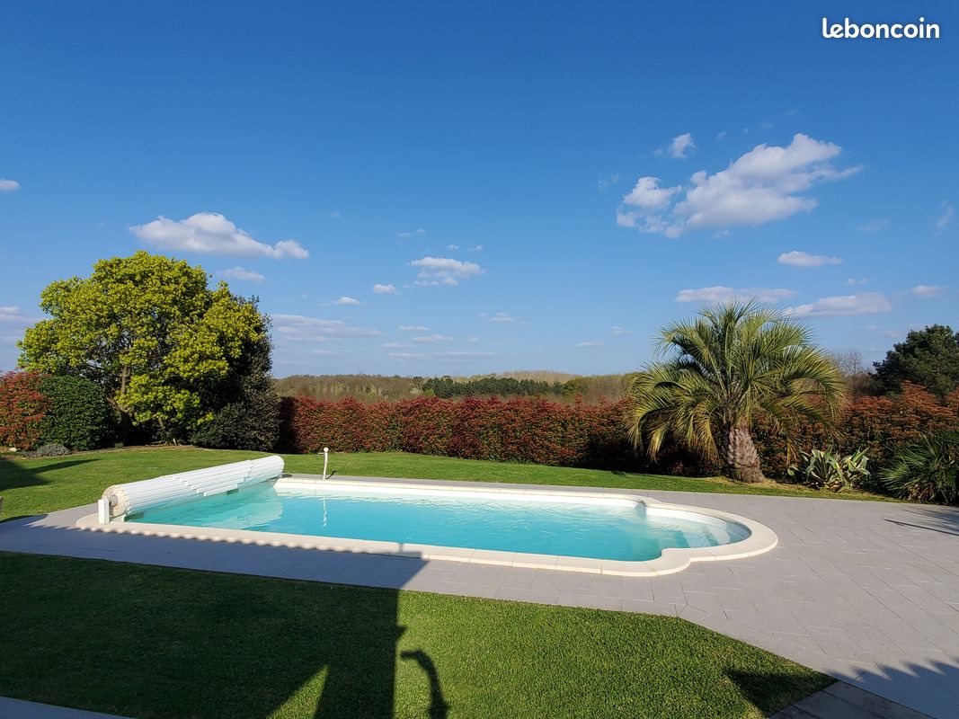 Maison à vendre, 260m², Casteljaloux