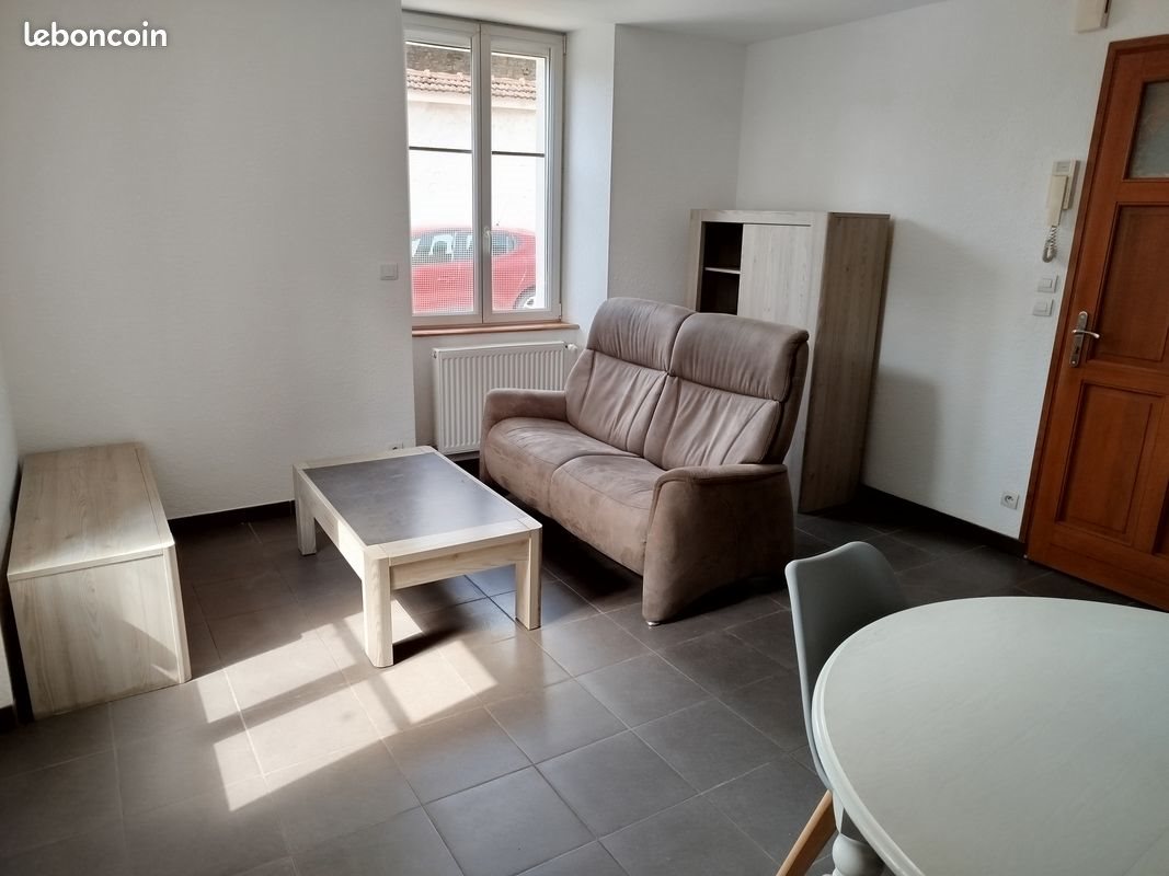 Appartement à louer, 44m², Dole