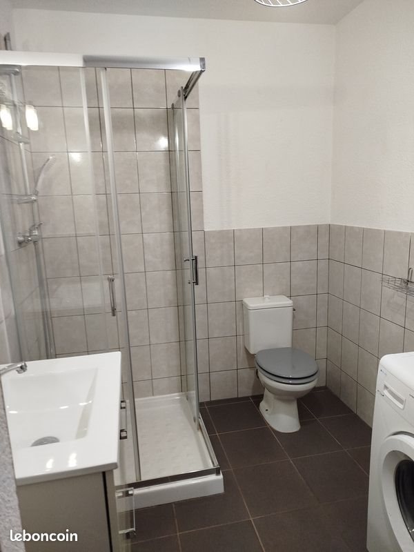 Appartement à louer, 44m², Dole