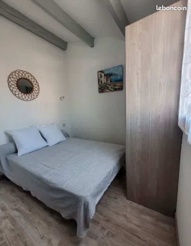 Appartement à louer, 27m², Le Barcarès