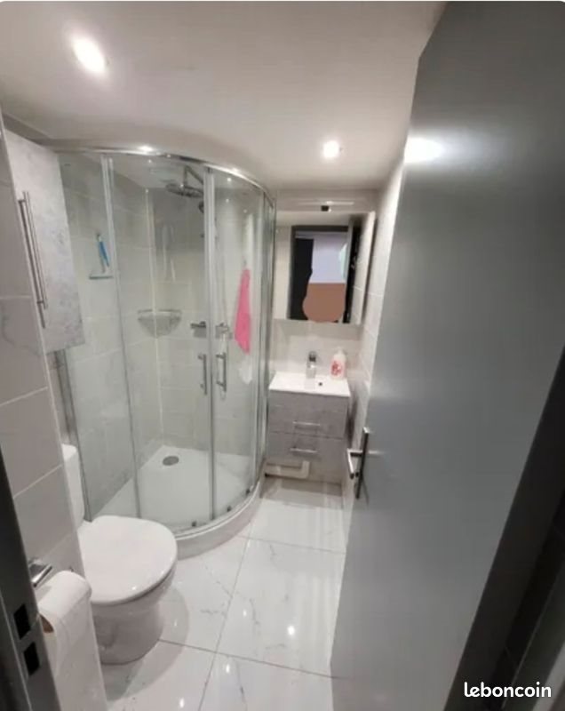 Appartement à louer, 27m², Le Barcarès