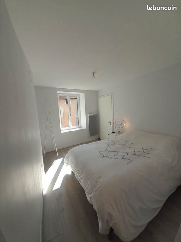 Appartement à louer, 50m², Baccarat