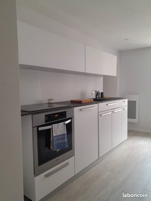 Appartement à louer, 50m², Baccarat