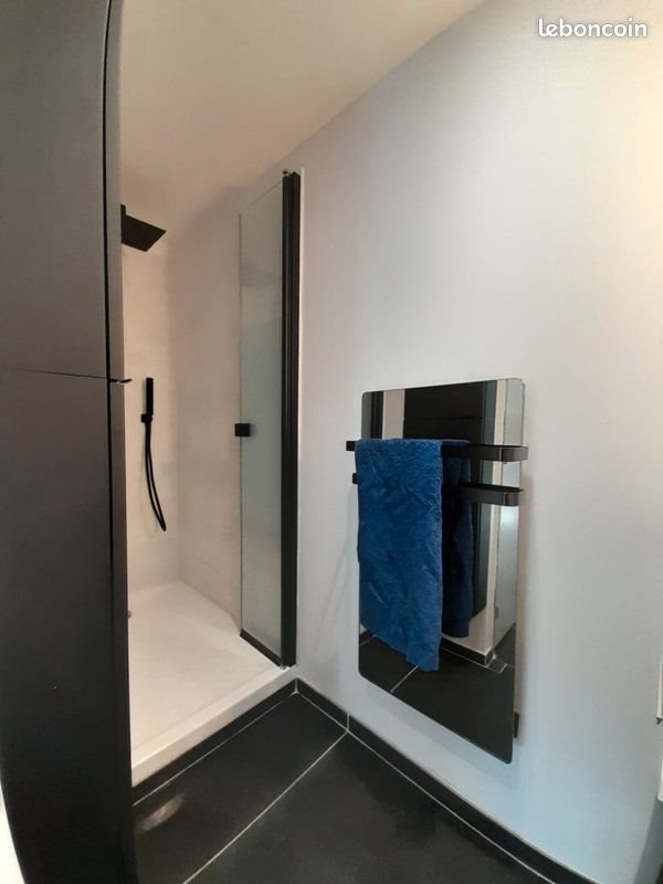 Appartement à louer, 50m², Baccarat
