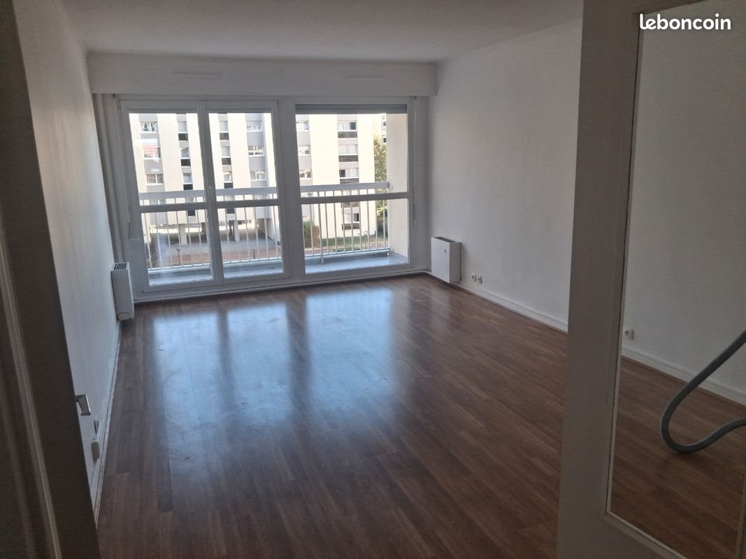Appartement à louer, 73m², Reims