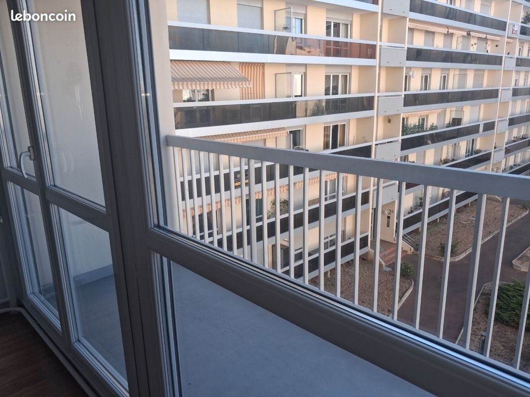Appartement à louer, 73m², Reims
