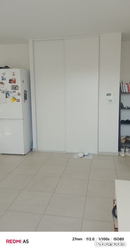 Appartement à louer, 48m², Apprieu