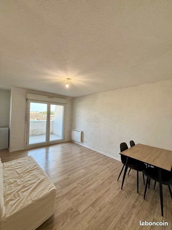 Appartement à louer, 32m², Bordeaux