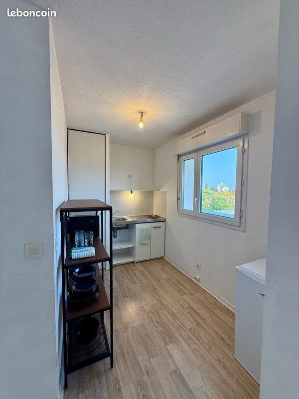 Appartement à louer, 32m², Bordeaux