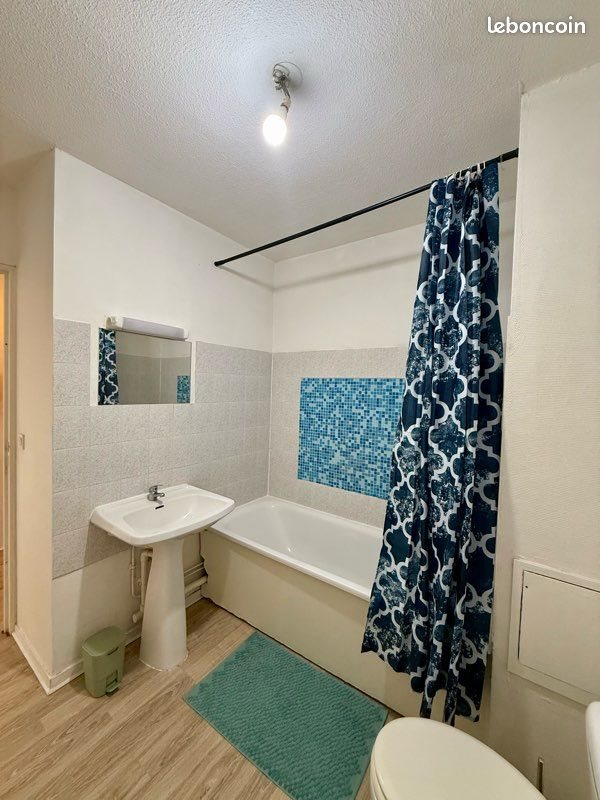 Appartement à louer, 32m², Bordeaux