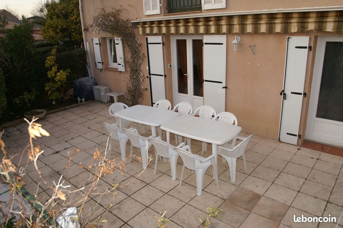 Appartement à vendre, 52m², La Londe-les-Maures