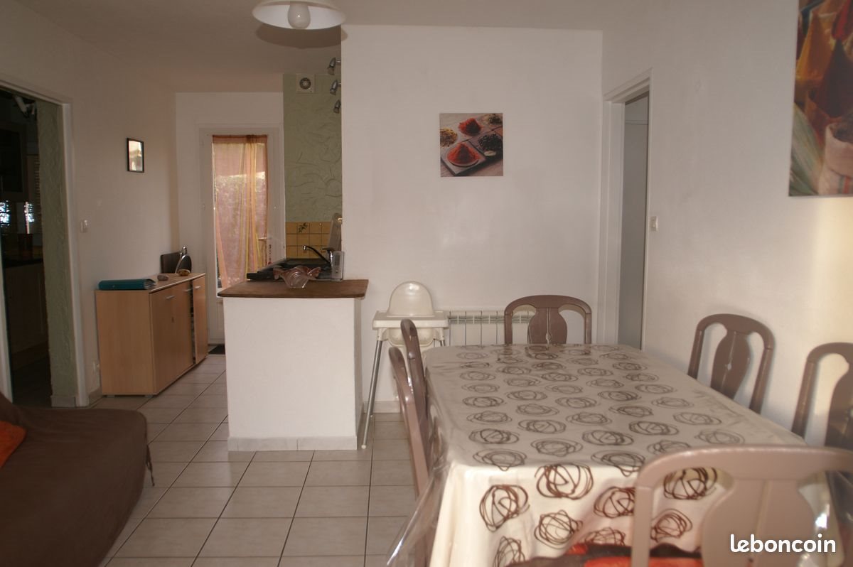 Appartement à vendre, 52m², La Londe-les-Maures