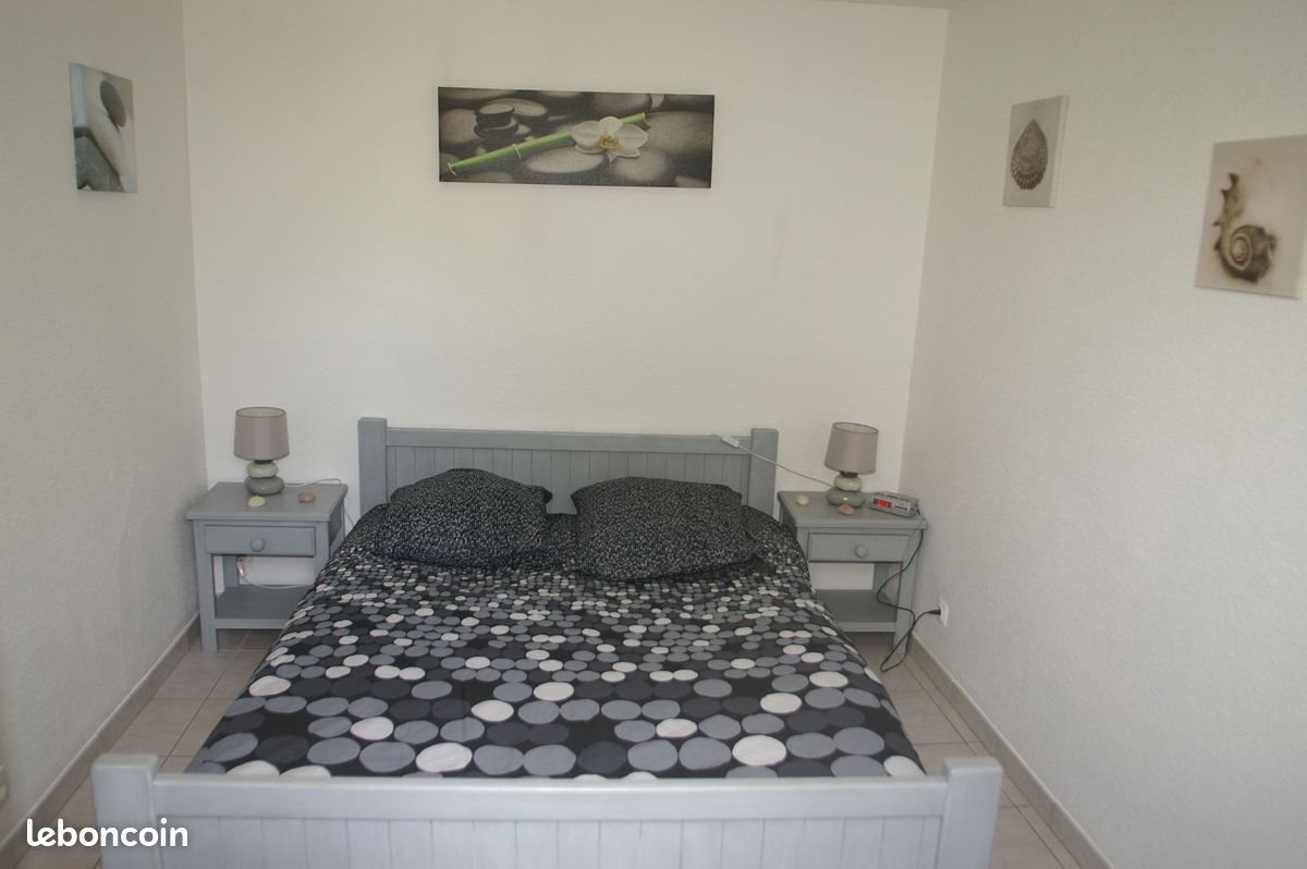Appartement à vendre, 52m², La Londe-les-Maures