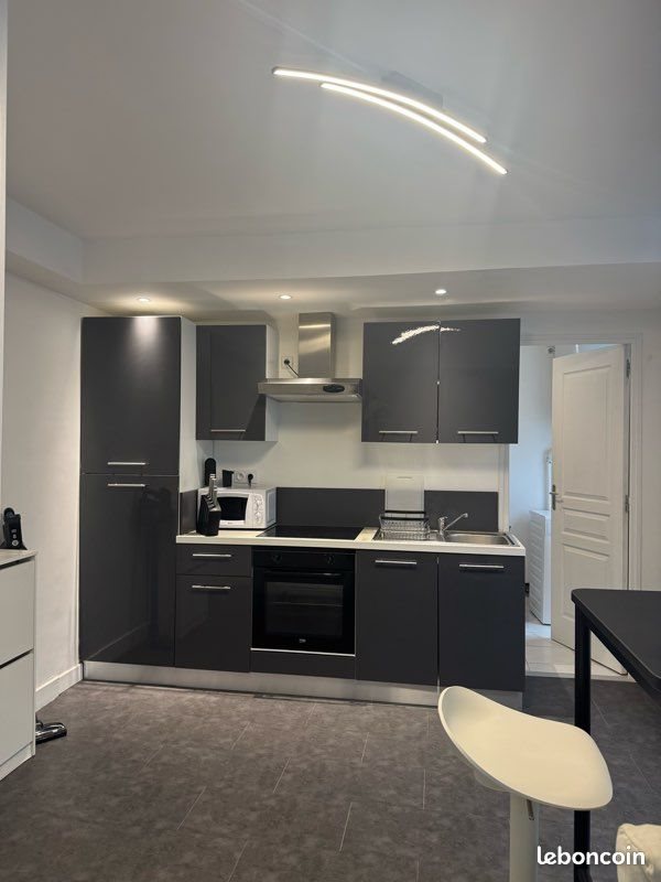 Appartement à louer, 31m², Bourges