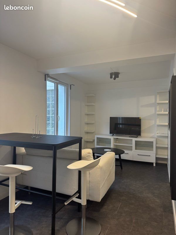 Appartement à louer, 31m², Bourges