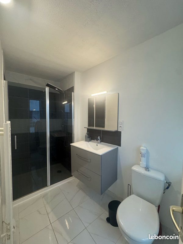 Appartement à louer, 31m², Bourges