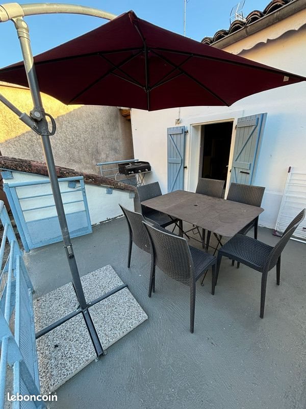 Maison à vendre, 70m², Gimont