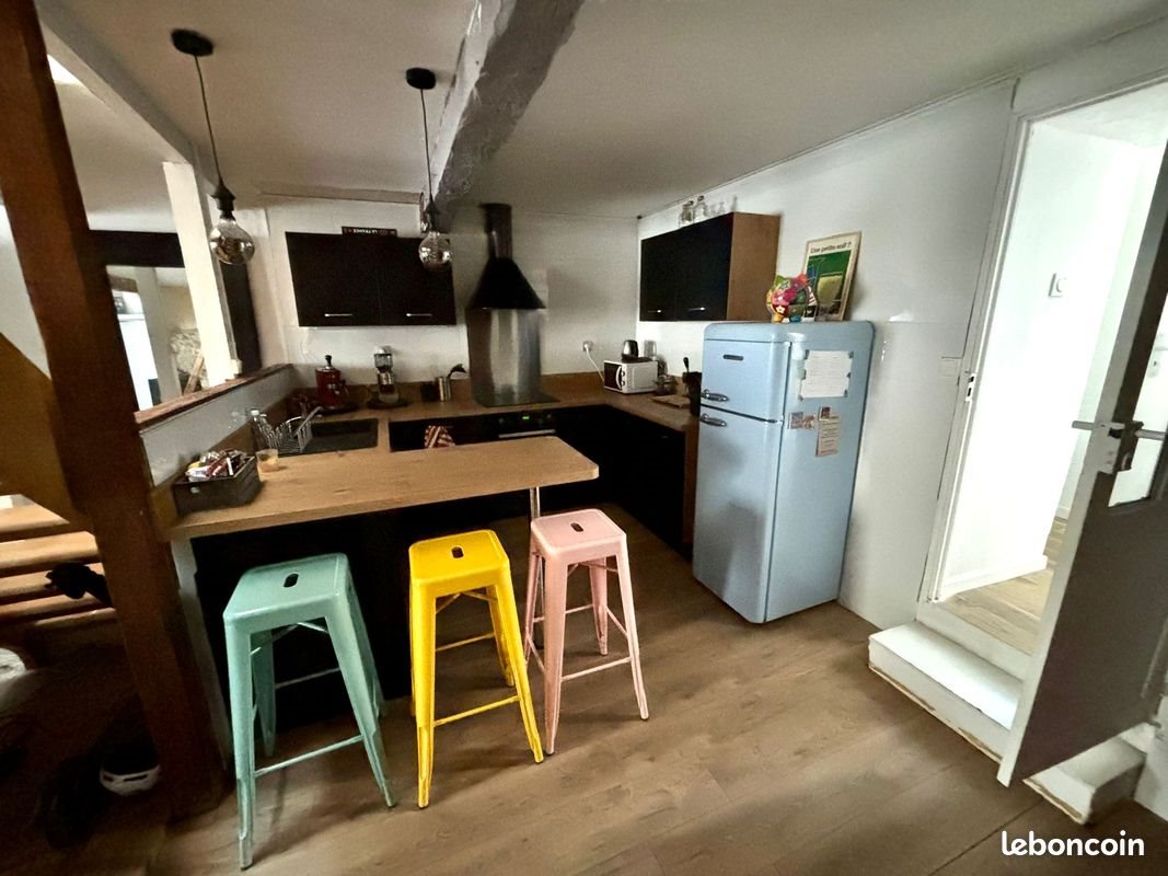 Maison à vendre, 70m², Gimont
