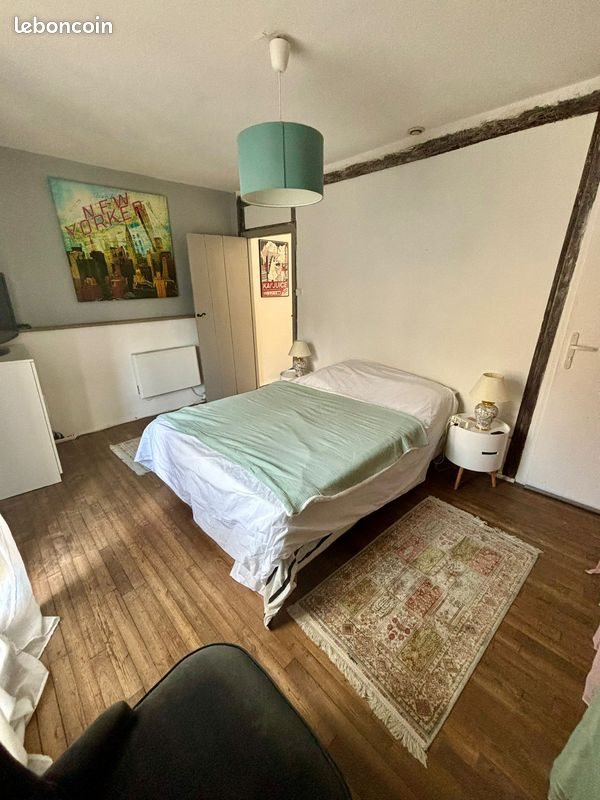 Maison à vendre, 70m², Gimont