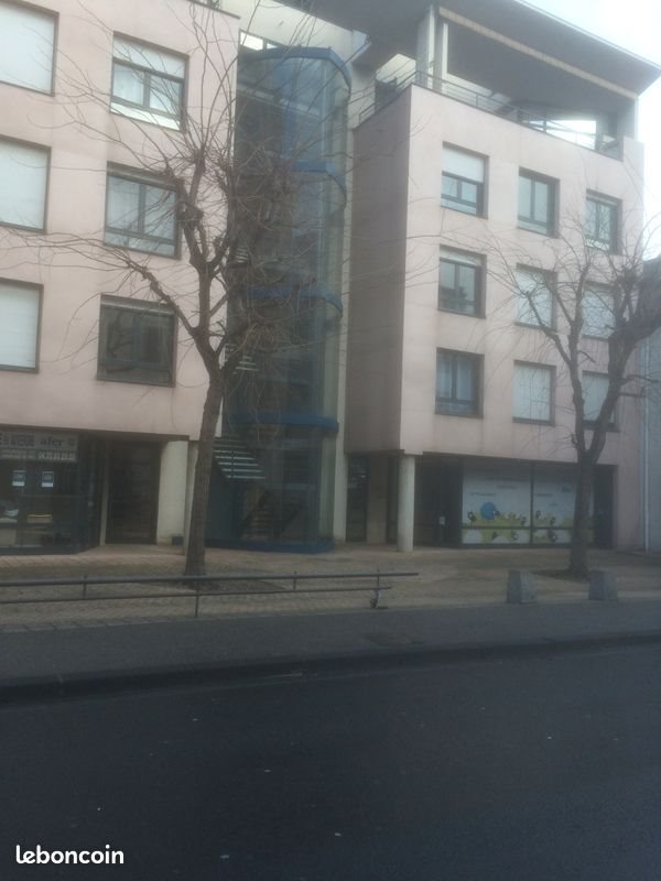 Appartement à louer, 20m², Clermont-Ferrand