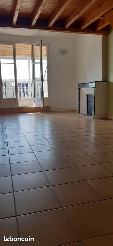 Appartement à louer, 31m², Blois