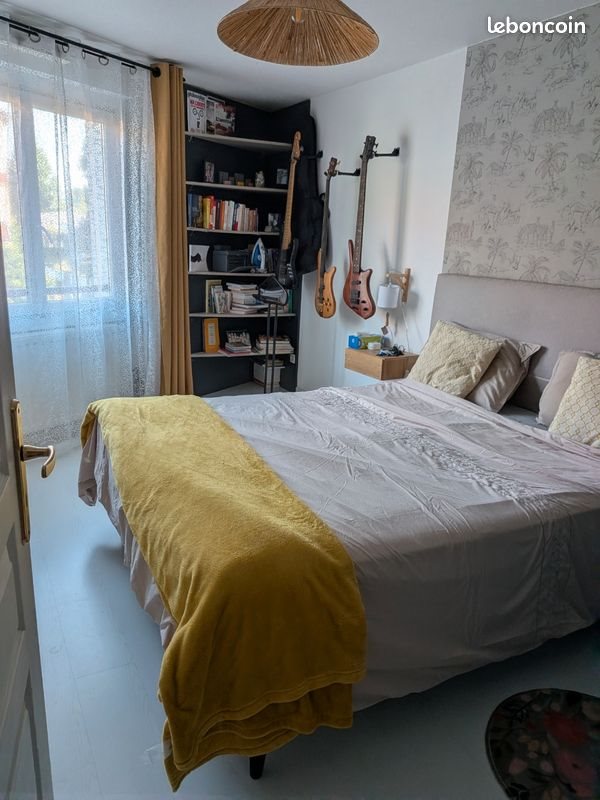 Appartement à louer, 76m², Illkirch-Graffenstaden