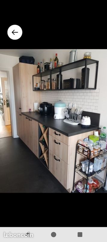 Appartement à louer, 76m², Illkirch-Graffenstaden