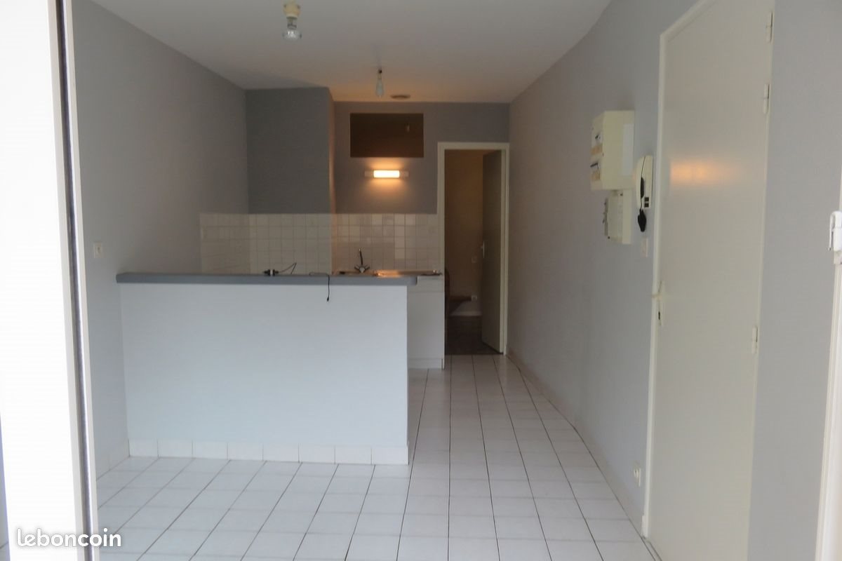 Appartement à louer, 28m², Laval