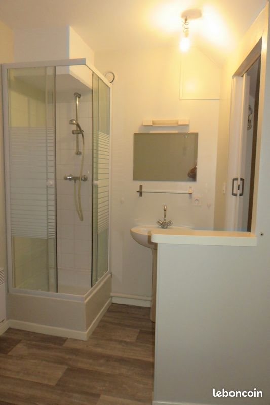 Appartement à louer, 28m², Laval