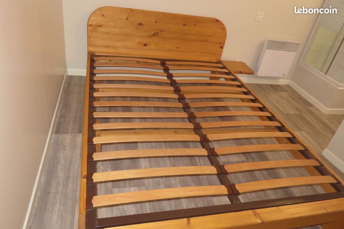 Appartement à louer, 28m², Laval