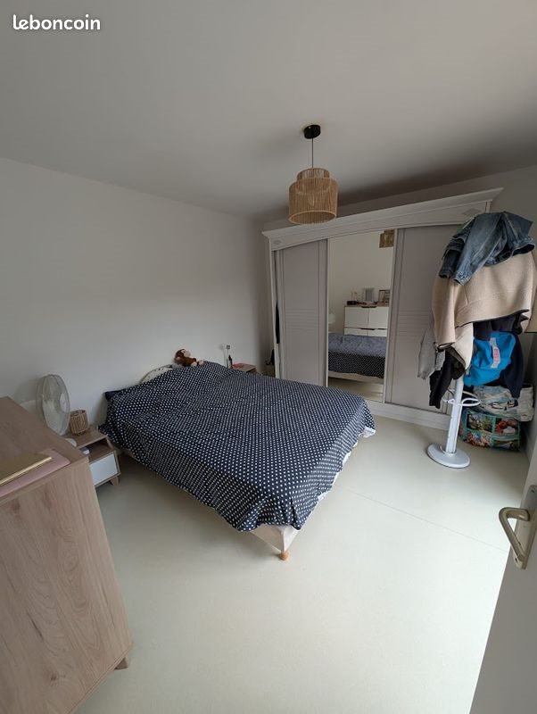 Appartement à louer, 78m², Yvetot